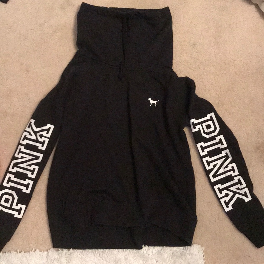 PINK sweatshirt